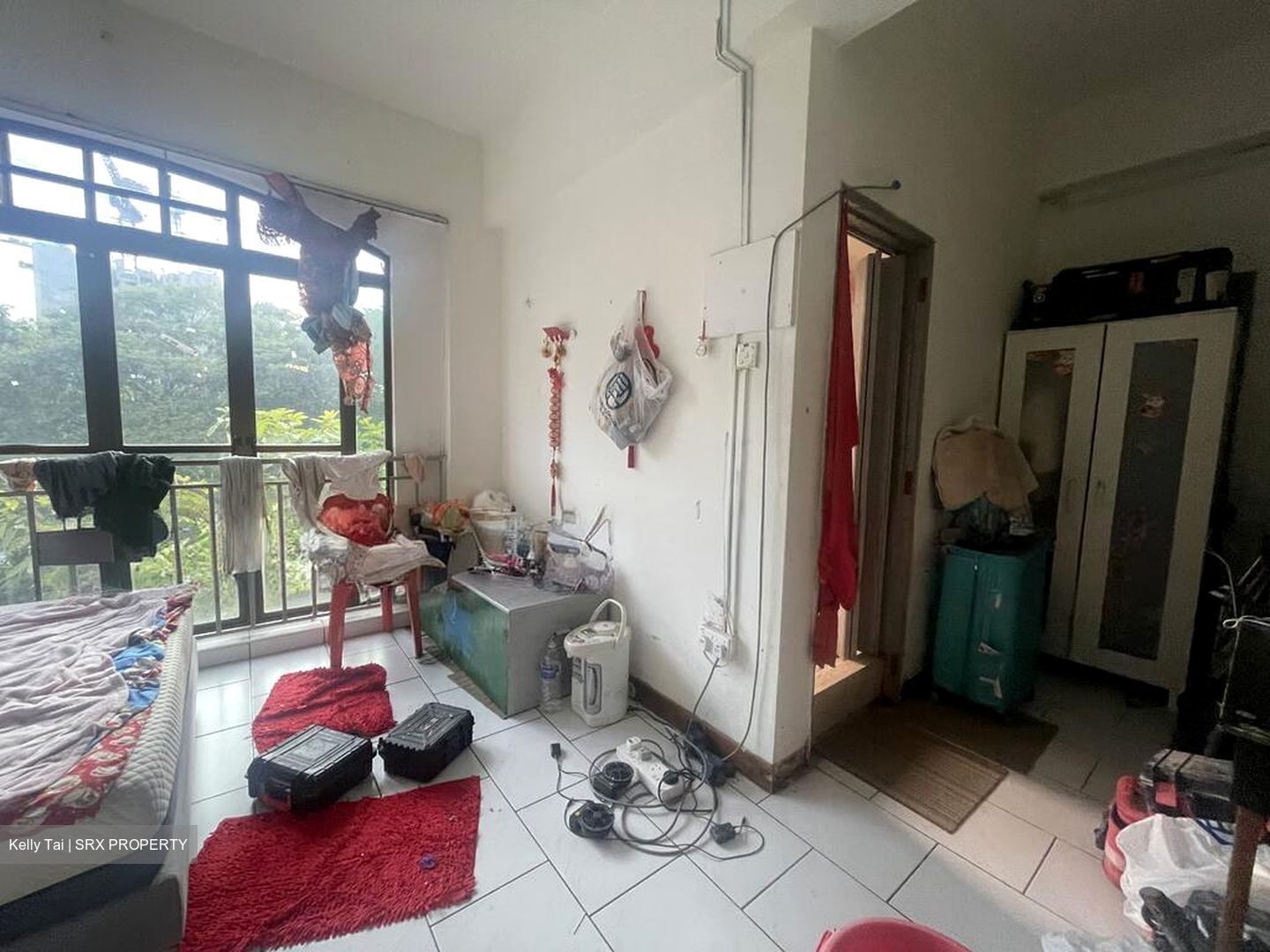 Fern Lodge (D14), Apartment #567980781